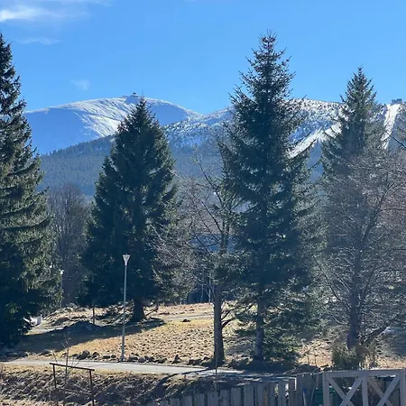 Проживание в семье Architekt Карпач