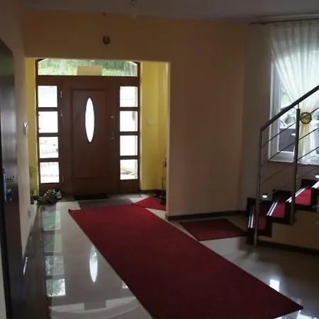 Architekt Ubytování v soukromí *