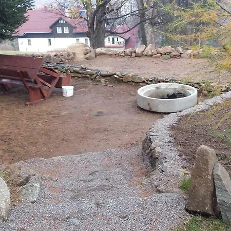 Ubytování v soukromí Architekt Karpacz