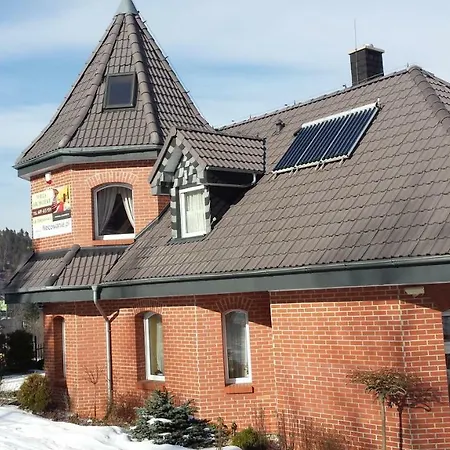 Architekt Karpacz