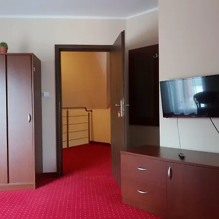 Architekt Ubytování v soukromí Karpacz