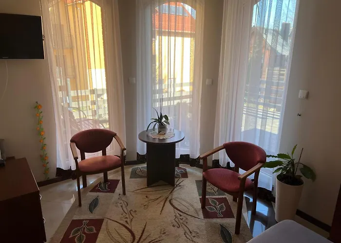 Architekt * Карпач