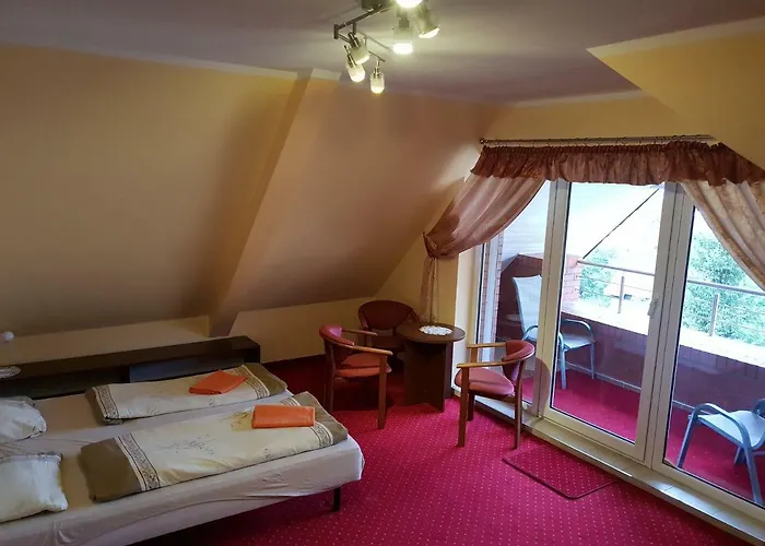 Architekt * Карпач