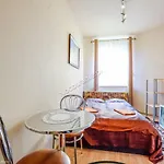 Ubytování v soukromí Architekt