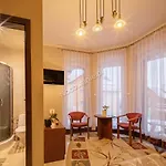Ubytování v soukromí Architekt
