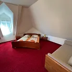 Architekt Ubytování v soukromí