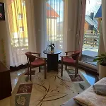 Homestay Architekt Karpacz
