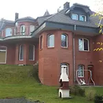 Architekt Ubytování v soukromí