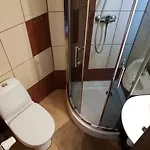 בית אירוח Architekt קרפאז'