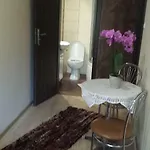Architekt Ubytování v soukromí *