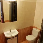 בית אירוח Architekt