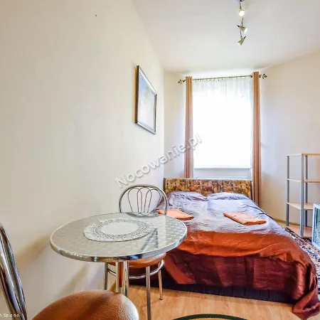 Accommodatie bij particulieren Architekt