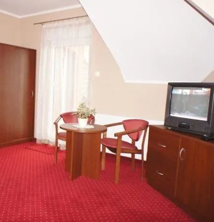 Accommodatie bij particulieren Architekt