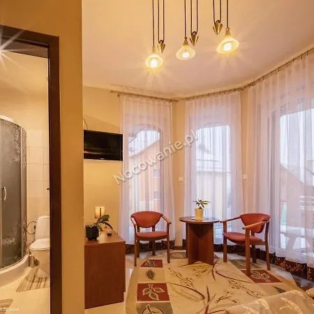 Ubytování v soukromí Architekt