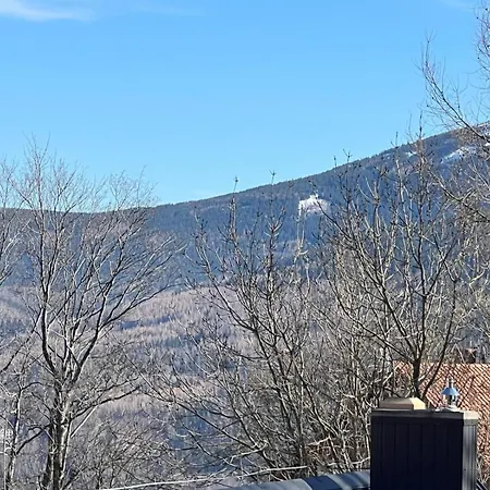 Architekt 홈스테이 *