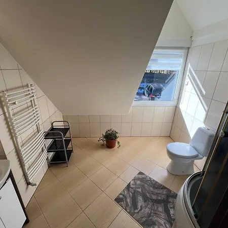 Architekt בית אירוח *