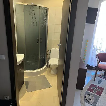 Architekt בית אירוח *