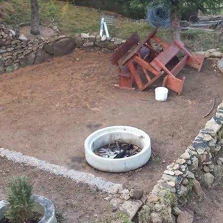 Проживание в семье Architekt