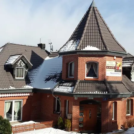 Accommodatie bij particulieren Architekt *