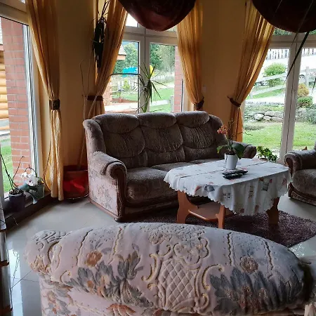 Architekt Проживание в семье *