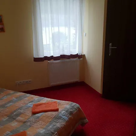 Accommodatie bij particulieren Architekt Karpacz