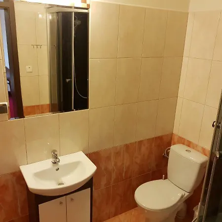 Accommodatie bij particulieren Architekt