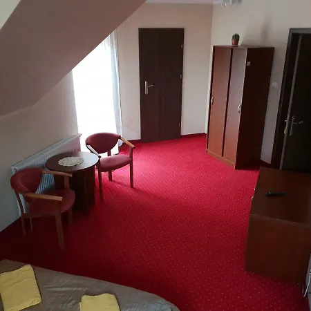 Accommodatie bij particulieren Architekt Karpacz