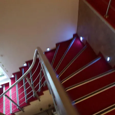 Δωμάτια σε οικογενειακή κατοικία Architekt Karpacz
