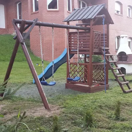 Architekt Проживание в семье *