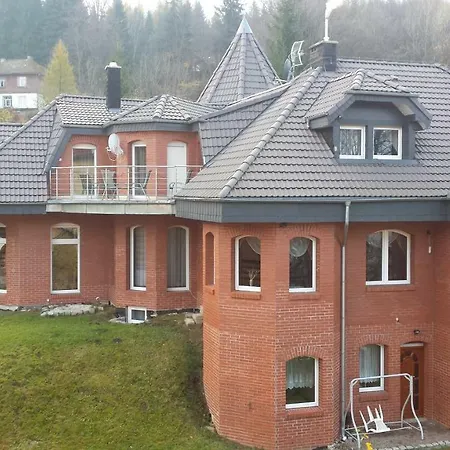 Architekt Privatunterkunft Karpacz