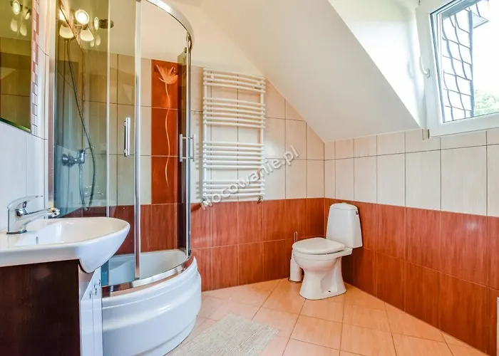 Architekt Privatunterkunft *