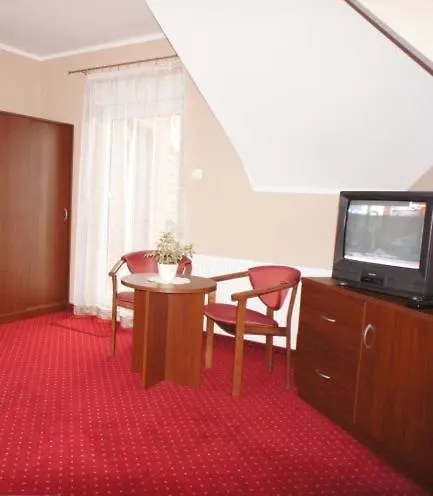 Ubytování v soukromí Architekt