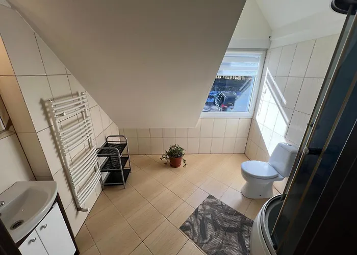 Architekt Homestay szállás *