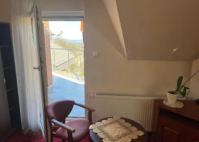 Architekt Homestay szállás Karpacz