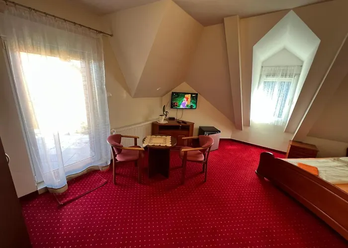 Homestay szállás Architekt Karpacz