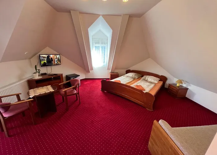 Architekt 카르파츠