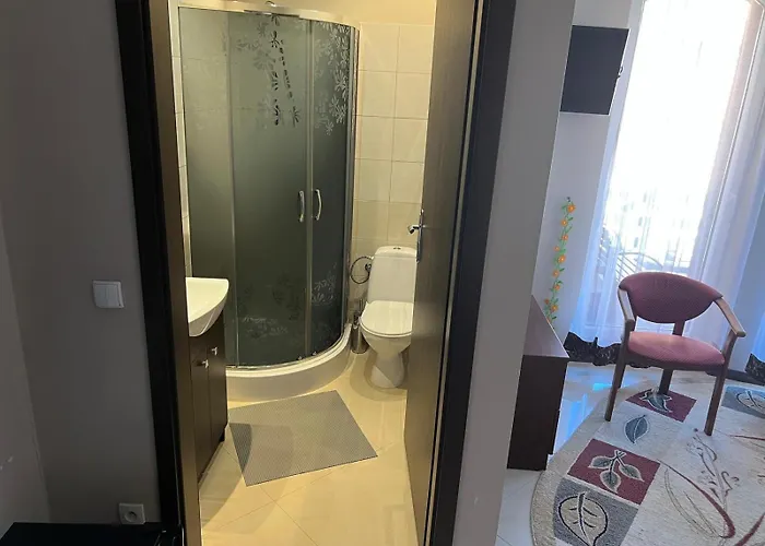 Architekt Homestay szállás *