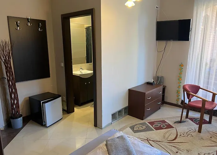 Architekt Homestay szállás *