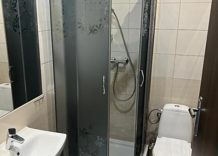 Privatunterkunft Architekt *