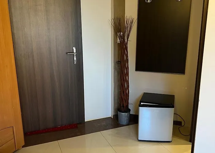 Architekt Homestay szállás