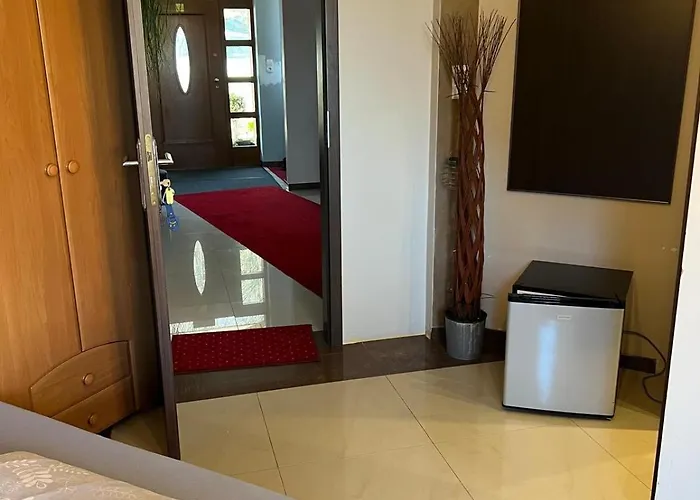 Architekt Homestay szállás Karpacz