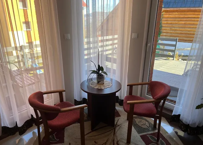 Architekt Homestay szállás *