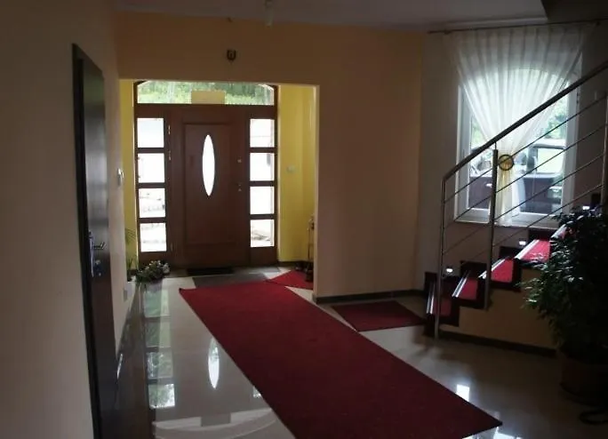 Architekt Ubytování v soukromí *