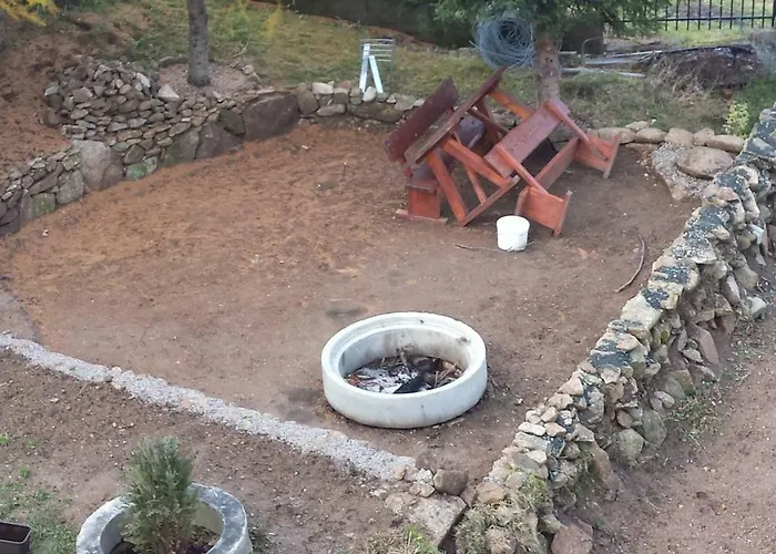 Homestay szállás Architekt