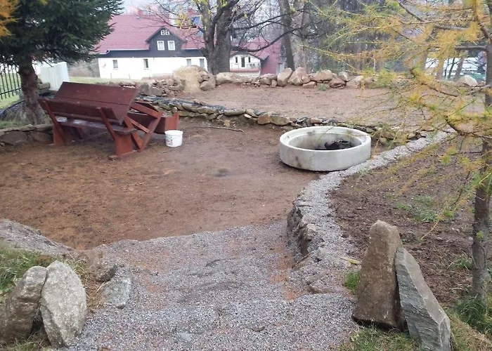 홈스테이 Architekt 카르파츠