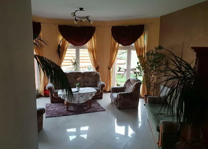 Homestay szállás Architekt *