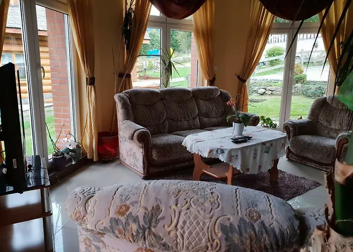 Architekt Ubytování v soukromí *