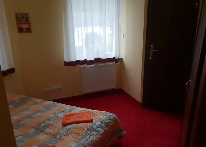 Homestay szállás Architekt Karpacz