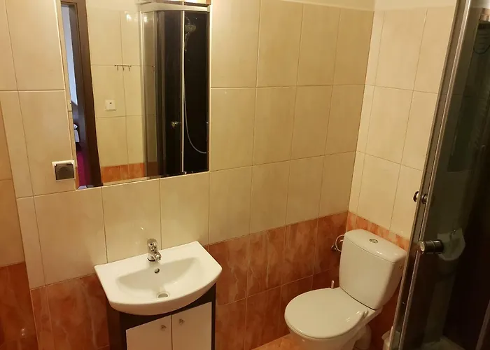 Privatunterkunft Architekt