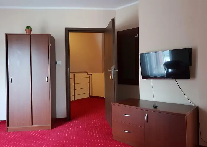 Architekt Homestay szállás Karpacz